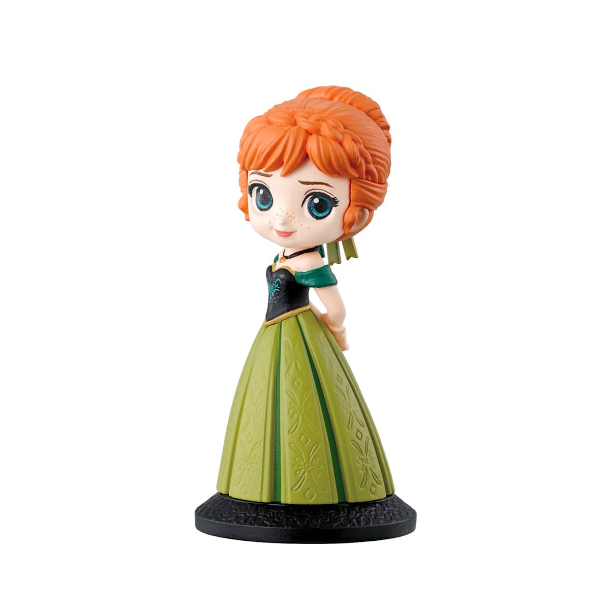 “ディズニーキャラクター”Q　posket　ミニチュアコレクション3
