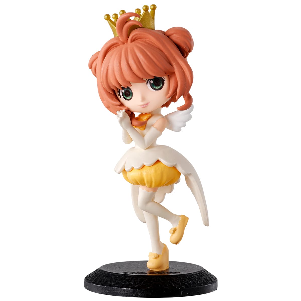 カードキャプターさくら　Q posket　ミニチュアコレクション２