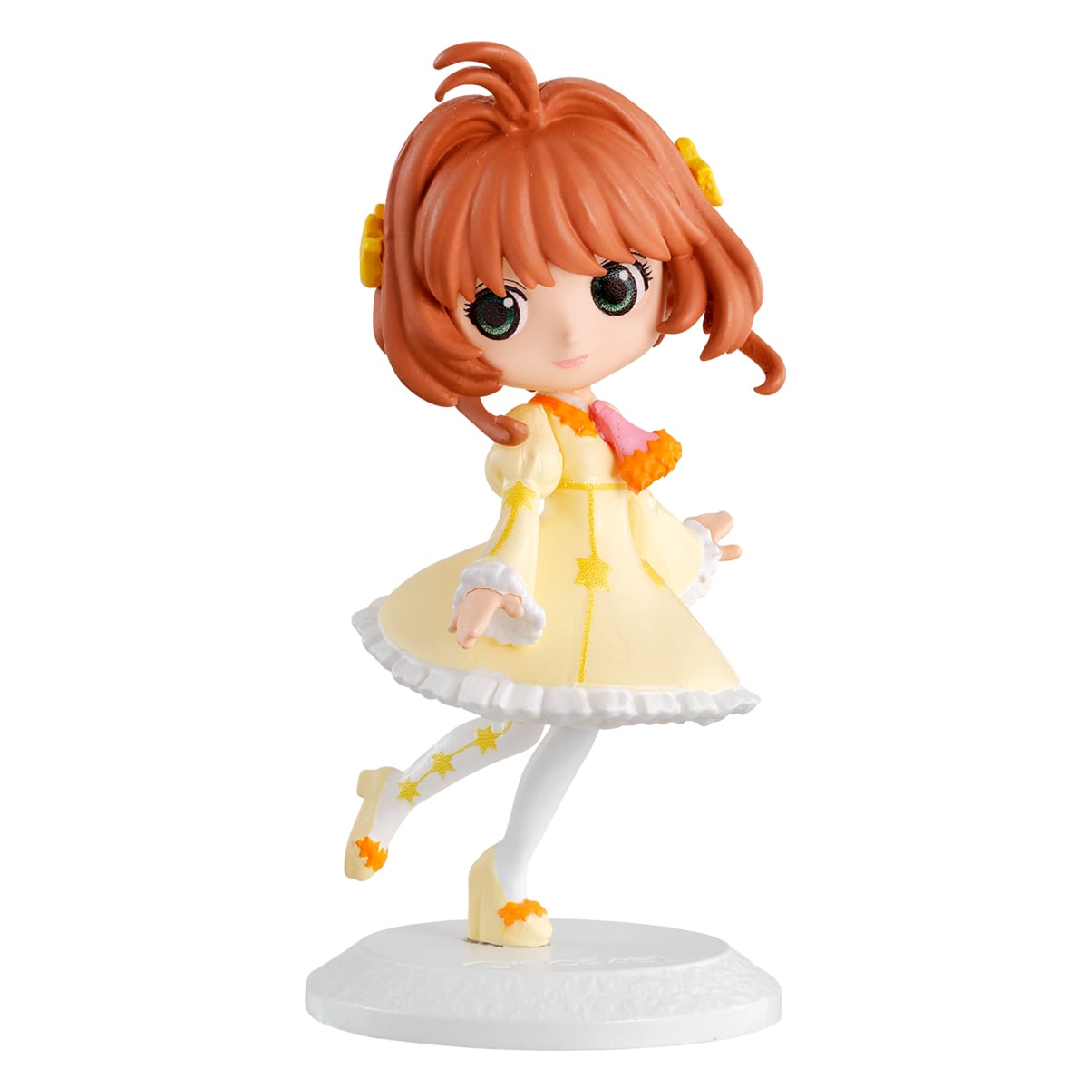 カードキャプターさくら　Q posket　ミニチュアコレクション２