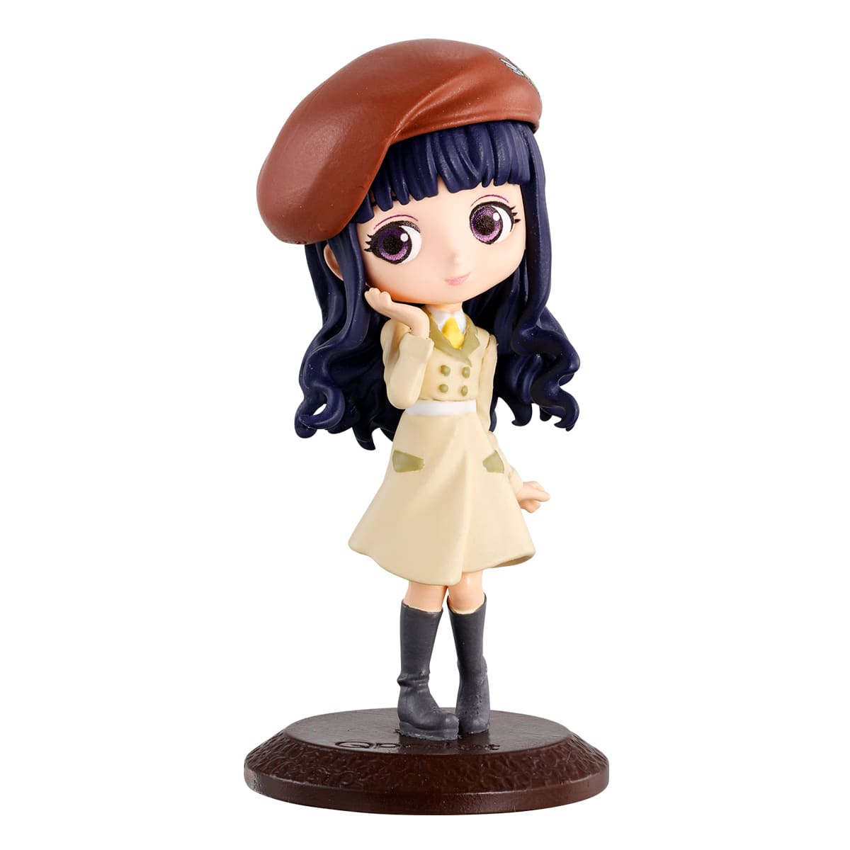 カードキャプターさくら　Q posket　ミニチュアコレクション２