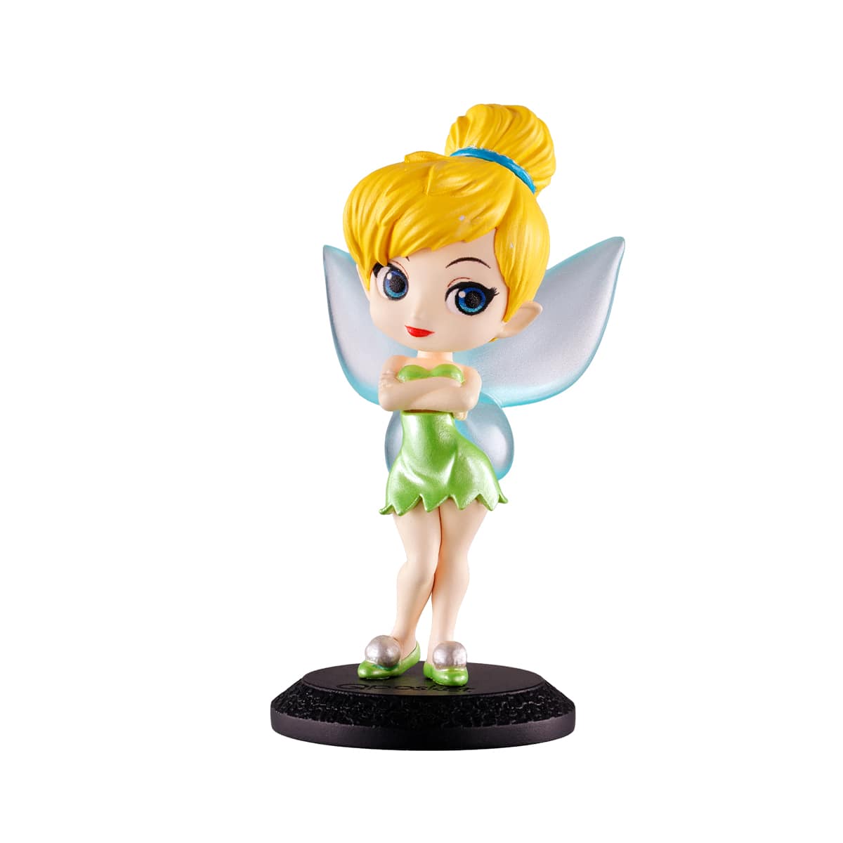 “ディズニーキャラクター” Q posket（キューポスケット） ミニチュアコレクション4