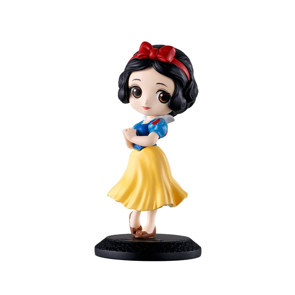 “ディズニーキャラクター” Q posket（キューポスケット） ミニチュアコレクション4