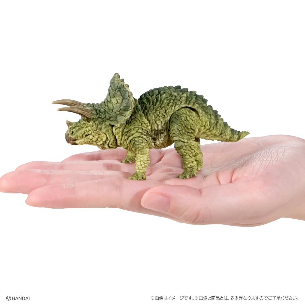 いきもの大図鑑レプティクス　恐竜