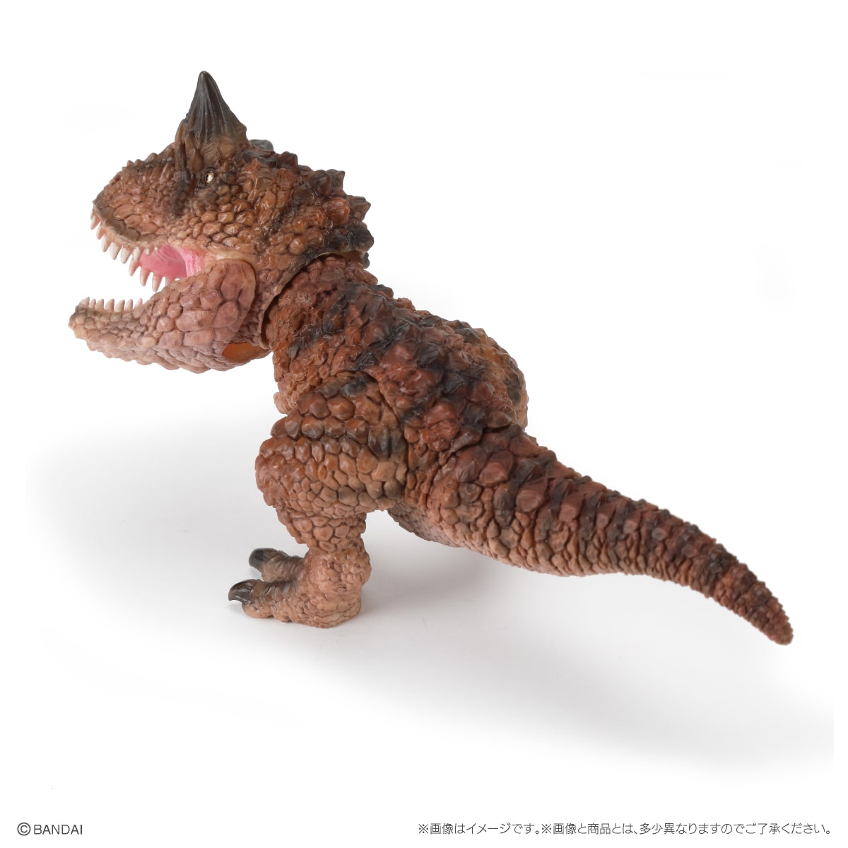 いきもの大図鑑レプティ 恐竜04