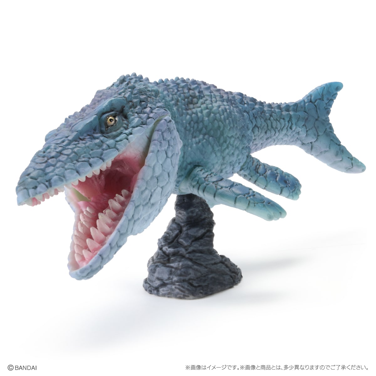 いきもの大図鑑レプティ 恐竜04