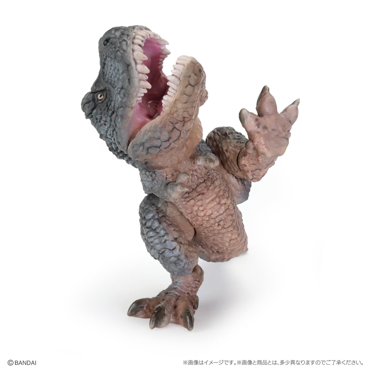 いきもの大図鑑レプティ 恐竜05