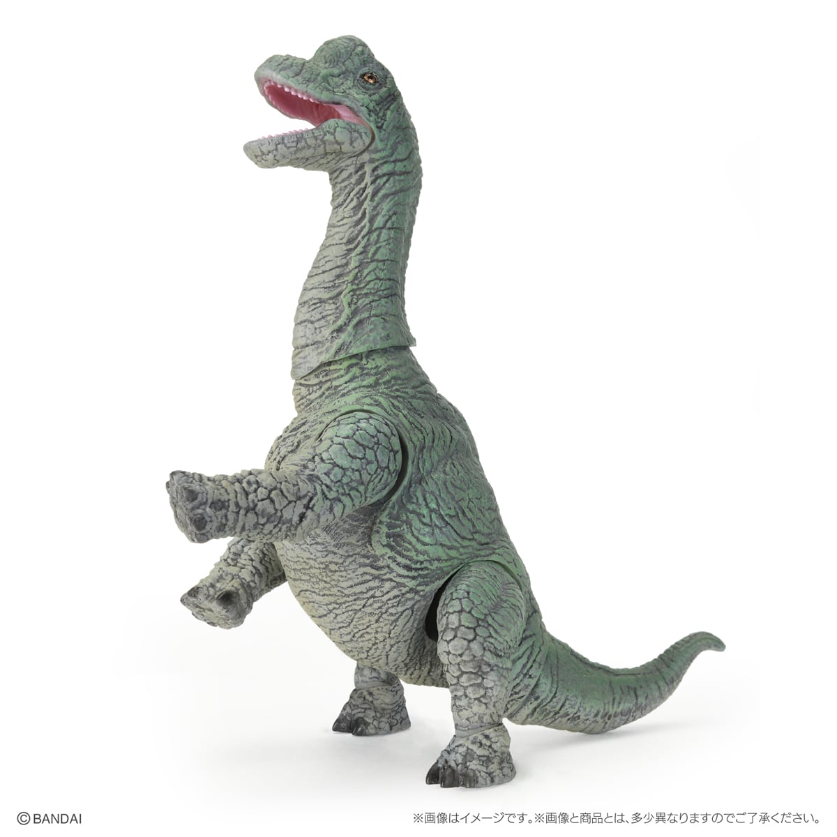 いきもの大図鑑レプティ 恐竜05