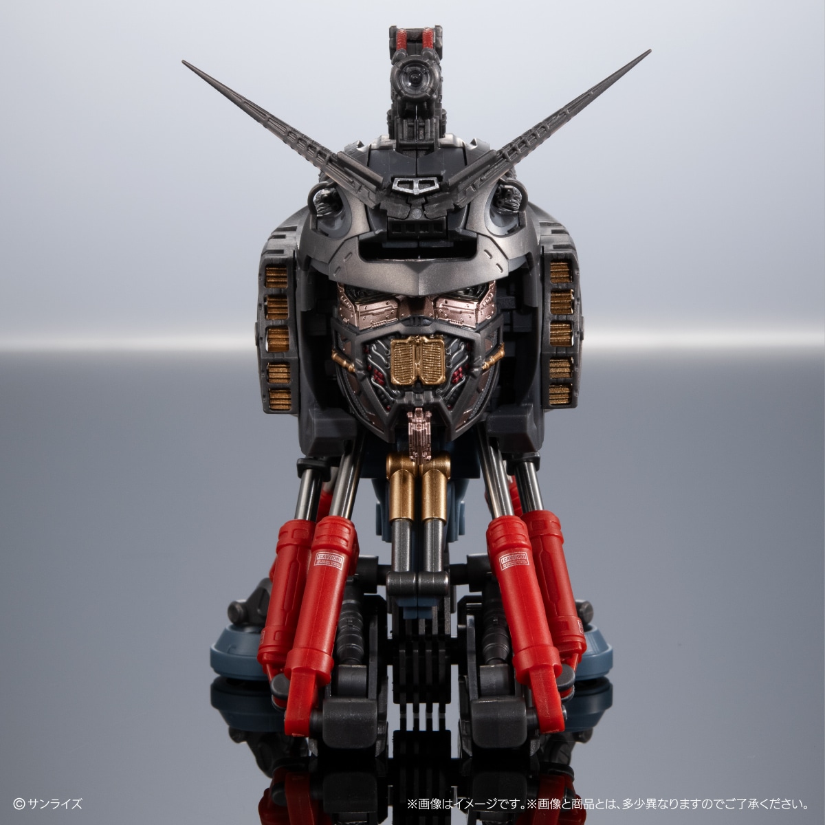 エクシードモデルトリニティ　RX-78-2 ガンダム　ケーブル＋ライトユニットセット