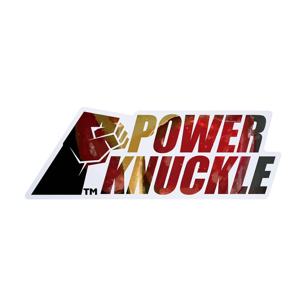 POWER　KNUCKLE　byTOUMA　×　KAMEN　RIDER　仮面ライダークウガ　200％